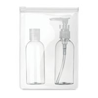 SET BOTTIGLIETTE